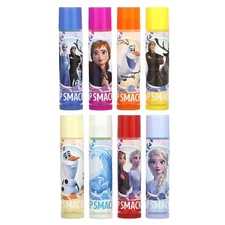 Disney Frozen II, Lip Balm, Party Pack, 8 Pack, 1.12 oz (32 g)