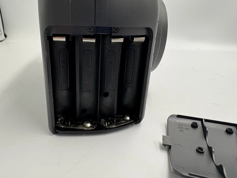 Fujifilm Instax Wide 100 Vintage Instant Camera - Tested, and Working! - Image 4 of 4