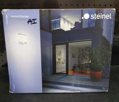 STEINEL Outdoor sensor light L 20 S