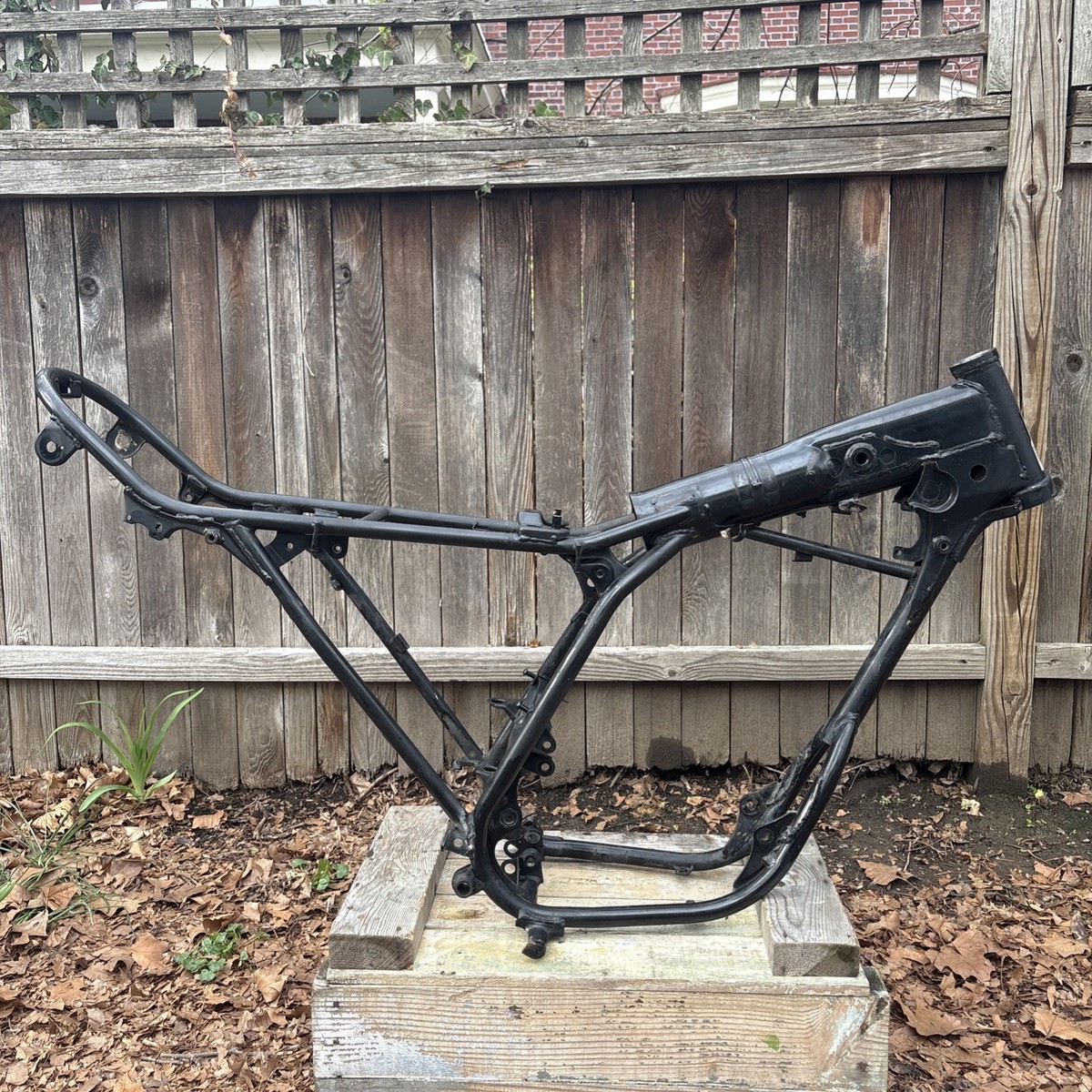 ヤマハ DT125 2N0 1978年モデル セミレストア ヤマハ DT125 1978 年12月 - 日本バイク100年史アルバムの続きを見る
