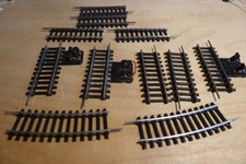 modelleisenbahn spur tt schienen gleise