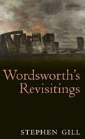 Wordsworth's Revisitings C | Gill | Buch | Gebunden | Englisch | 2011 | Academic