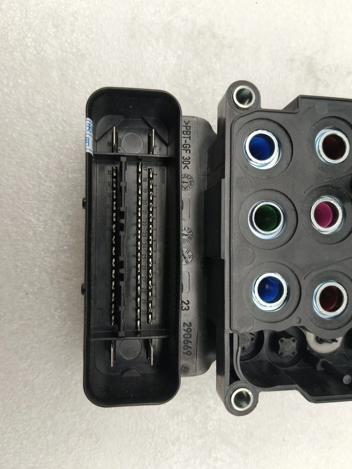 Módulo de control ABS para Dodge Journey 11-17 68194695AC Foto 3 de 4