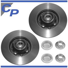 Disque de frein Peugeot 208