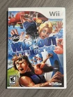 Wipeout: The Game (Nintendo Wii, 2010)