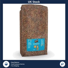 10kg Complete Dry Cat Food - Fish Mix Salmon & Tuna for All Breeds 6.00 per kilo