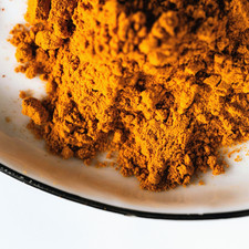 ✅200G TURMERIC (Beautiful CRAFTING GROUND POWDER Curcuma longa)