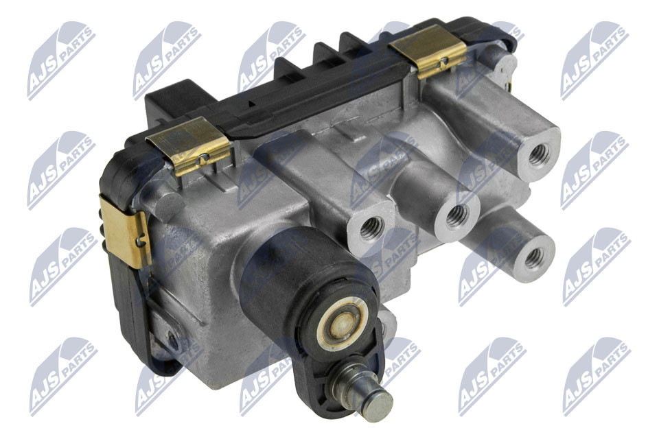 BOOST PRESSURE CONTROL VALVE ECD-BM-024 FOR BMW 1/5/X5/F5/F85/E84/F2/F20/F0 3 - Image 4