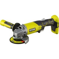 Ryobi R18AG-0 One+ Akku-Winkelschleifer Winkelschleifer