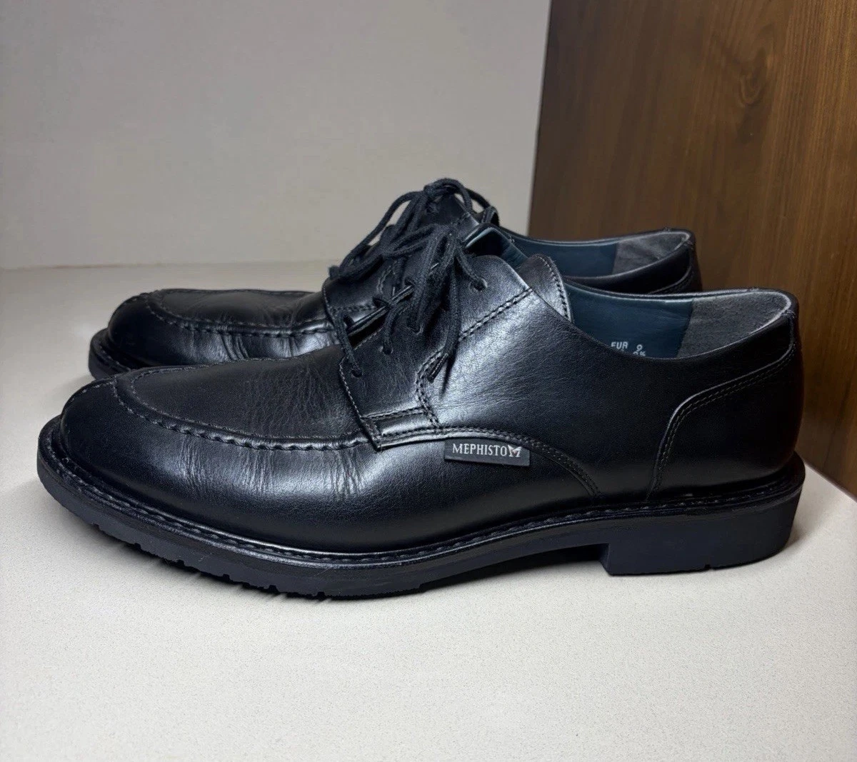 25+ Mephisto Shoes for Men for sale | Updated Oct 2026