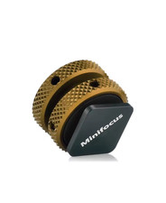 Camera Hot Shoe Mount Adapter to 1/4"-20 Flash 3/8 Cold Shoe for