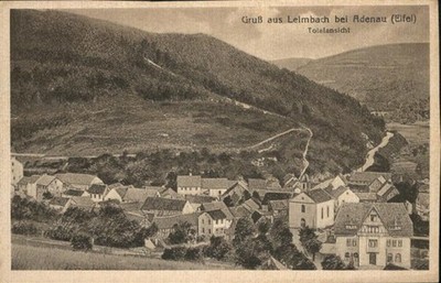 Leimbach Adenau 