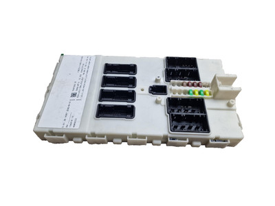 BMW 3ER BCM KAROSSERIE STEUERGERÄT ECU 9387260 F30 LCI 2011 - 2019