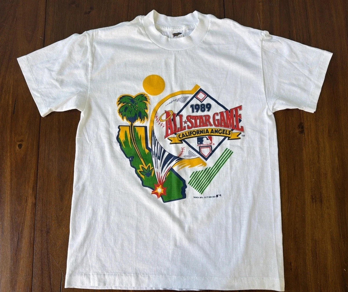 California Angels MLB Shirts for sale | eBay
