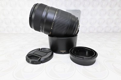 Tamron A17N 70-300mm F/4-5.6 LD Di Macro für Nikon - GT24 HeiSchei!