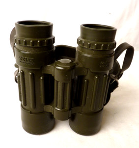 Zeiss Dialyt 8x30 B/GA T Fernglas – West Germany (Neu (gemäss Zeiss Dialyt 8x30 B/GA T Fernglas – West Germany (Neu (gemäss