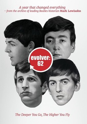 Evolver 62 (DVD)