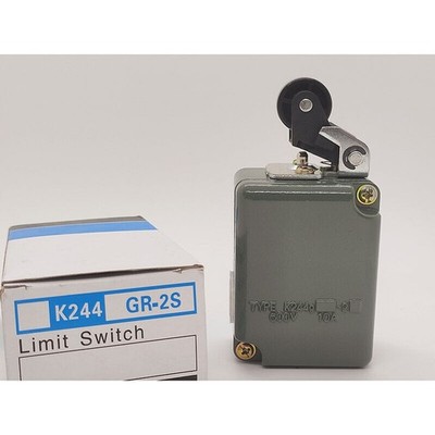 1PCs NEW For   trip switch K244GR-2S #iv