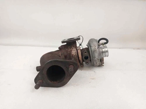 2823127000 Turbocompresor para HYUNDAI SANTA FE (SM) 2.0 GLS CRDI 2001 528354 - Bild 7 von 10