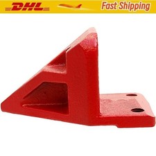 1327205C1 Replacement Right Hand Stalk Roll Shaft For Case IH Corn Head 3206