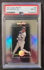 1994 Leaf LIMITED Ken Griffey Jr!! PSA 8 NM-MT!!!!!