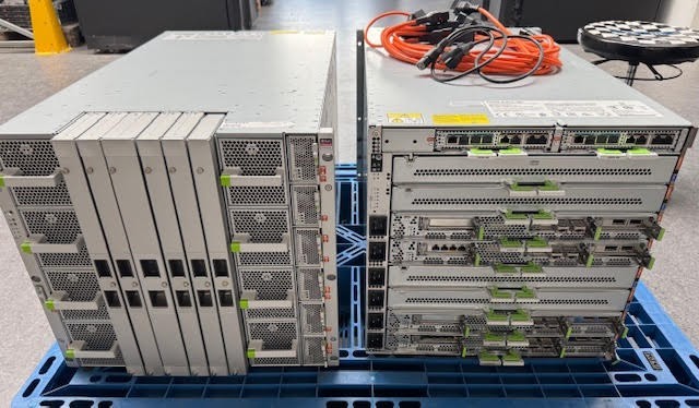 Oracle M8-8 Server | eBay
