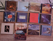 Mark Knopfler / Dire Straits CD Paket - 12 To...