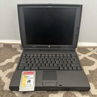 New ListingVintage Apple Macintosh PowerBook 1400c/166 Laptop - Untested No Cables Indluded