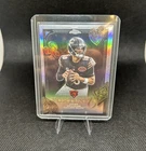 2025 Topps Chrome Caleb Williams Refractor (RAW)