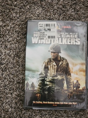 Windtalkers (DVD, 2002)