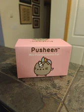Pusheen Box Summer 2018 Pusheenicorn Flower Pot BRAND NEW✨️ FREE SHIPPING + GIFT