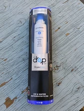 Whirlpool EDR6D1 Refrigerator Water Filter