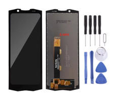 LCD Display Touch Screen Digitizer Assembly For Doogee S Mini Replacement Repair