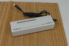 ROLAND S-MPU / AT Intelligent MIDI Processing...