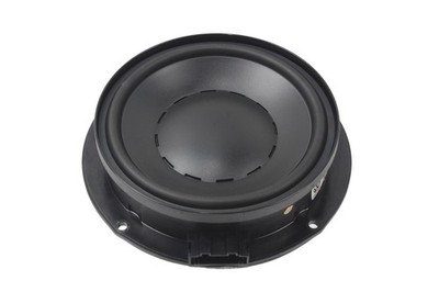 Lautsprecher vorne Tieftonlautsprecher Dynaudio 1K8035453 VW Scirocco 3 Golf 7 5
