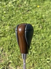 2006-2012 Lexus Gs350 Gs430 Gs450 Oem Brown-wood Leather Gear Shift Knob Genuine 2006-2012 Lexus Gs350 Gs430 Gs450 Oem Brown-wood Leather Gear Shift Knob Genuine
