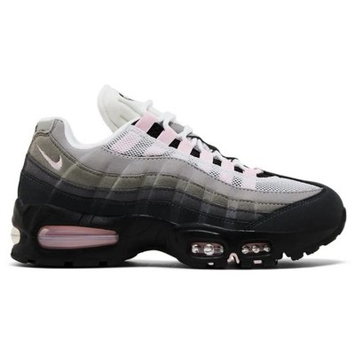 Nike Air Max 95 OG Big Bubble Pink Foam HJ5996-001 Womens New | eBay