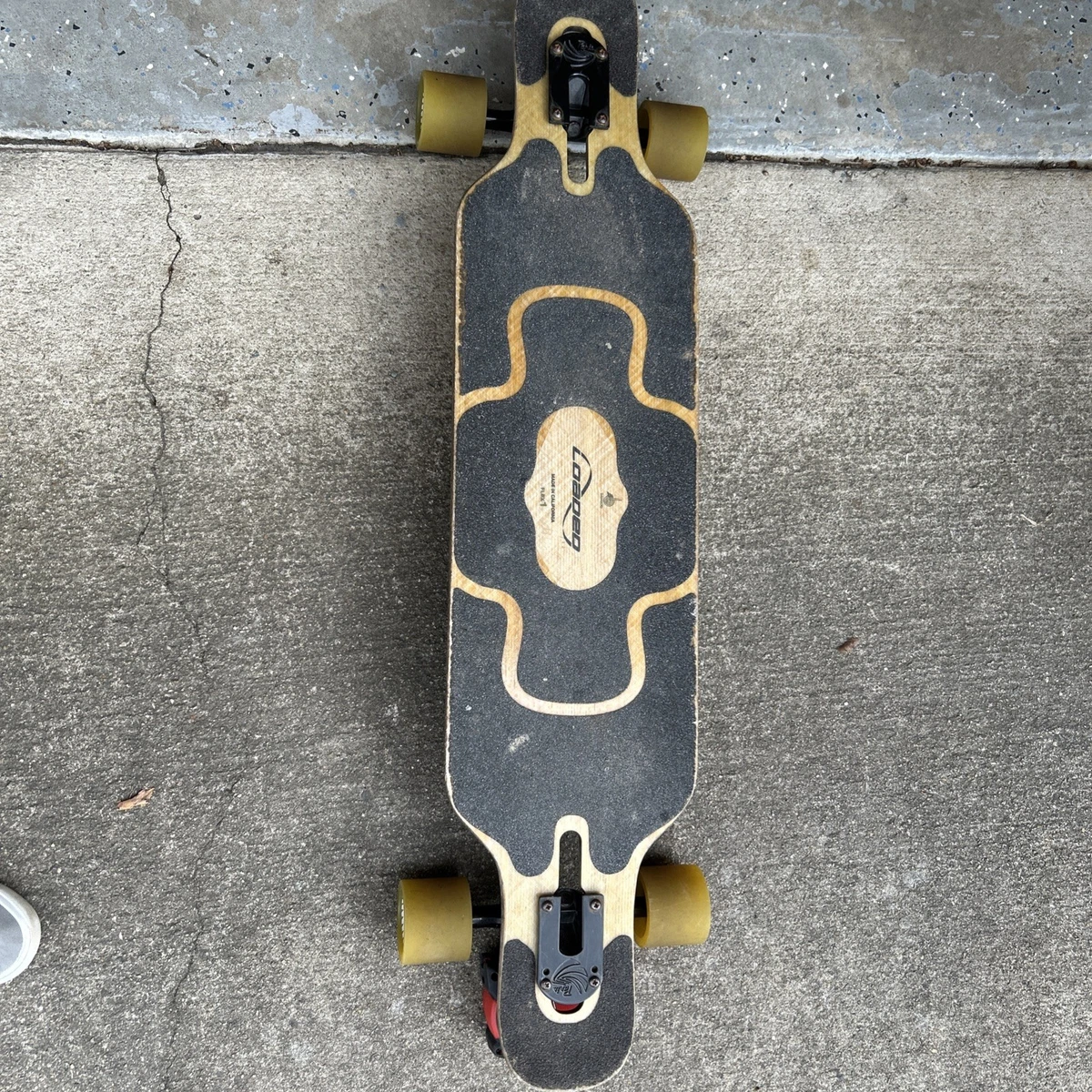 Loaded Complete Longboards for sale | eBay