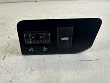 Subaru BRZ Dimmer Trunk Switch Toyota GT 86 Scion FR-S 13-16 OEM
