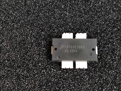 1PCS MRF6V2300N High Frequency Tube Microwave Tube Radio Frequency Tube