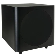 Dayton Audio SUB-800 8" Powered Subwoofer