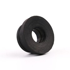 Brake Master Cylinder To Reservoir Grommet 4A0611817A 4A0-611-817-A Black