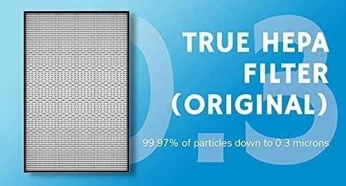 Airthereal APH260 Air Purifier Replacement Filter Set 7 in 1 True