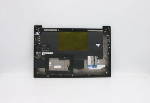 New Genuine Lenovo ThinkPad X1 Extreme 3rd Generation Keyboard P/N 5M10Z39669 - Picture 2 of 4