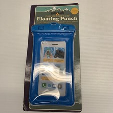 Bolsa Impermeable Bolsa Teléfono Seco Playa Flotante Natación Estuche Cubierta para Teléfono Celular