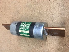 NON250 Bussmann Fuse 250A (lot of 3)