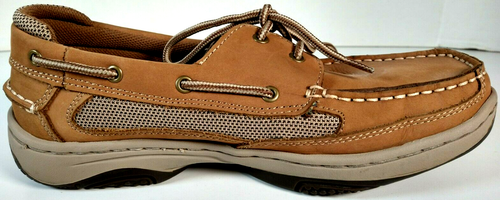 Magellan Outdoors Men's Boat Shoes 