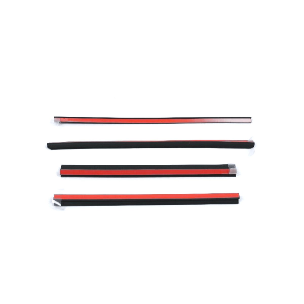 2009-2020 Mopar Sliding Glass Seal Kit 68102411AA