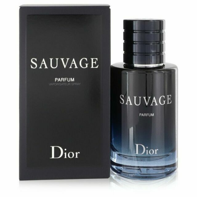 Dior Sauvage 2oz Men's Perfume for sale online