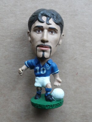 Corinthian ProStars - Alessandro Del PIERO - Italy - Pro028 | eBay UK